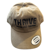 Army Green “Thrive Specialized Training” Cap