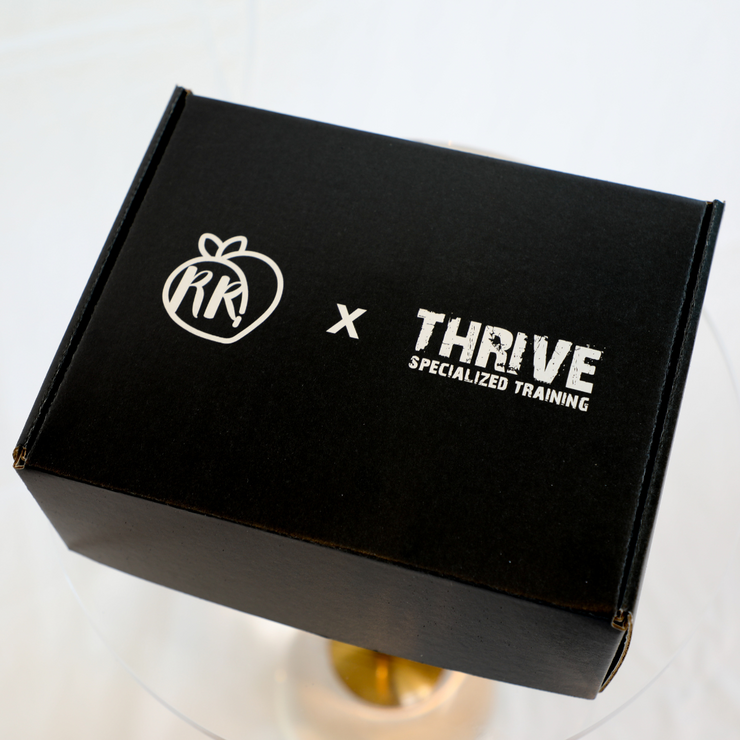 THRIVE Monthly Subscription Box
