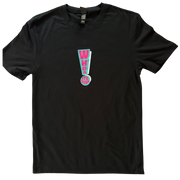 Black WHOA T-Shirt