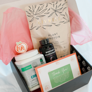 THRIVE Monthly Subscription Box