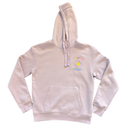 Lavender BeYOUtiful Brand Hoodie