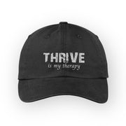 THRIVE is my therapy