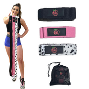 Long Resistance Bands