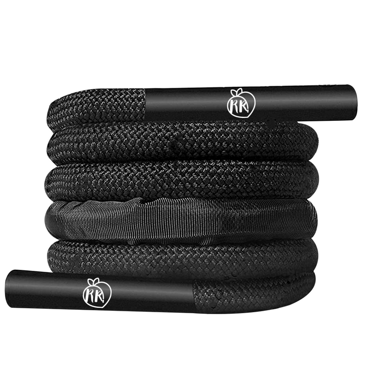 Ryan Read Battle Jump Rope 1 Lb