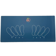Ryan Read Original Form Mat w/ FREE digital Form Guide Blue 5’7 and taller