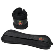 Ryan Read Ankle Weights