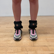 Ryan Read Ankle Weights