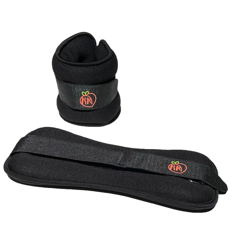 Ryan Read Ankle Weights